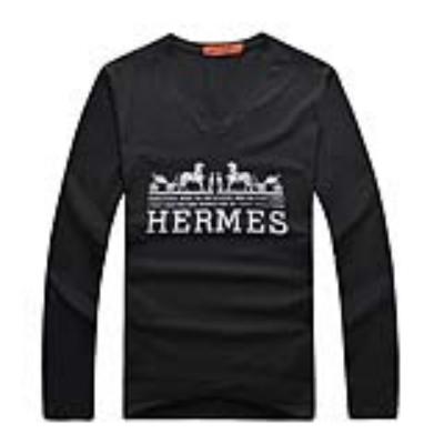 HERMES shirts-67